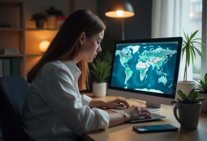How Can You Protect Your Computer From A Virus