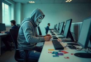 Identity Theft Prevention