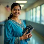 Renew Indian Passport In USA