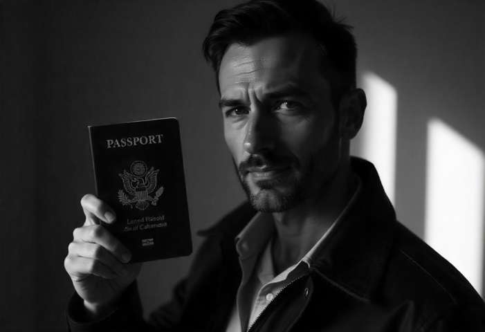 How to Apply for Newborn Passport in USA