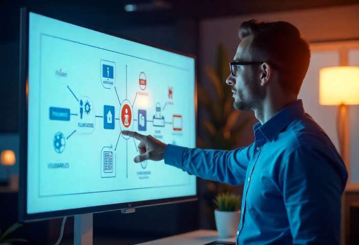 What Is The Purpose Of The Risk Management Framework